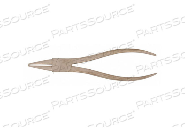 OEM#: 8322RETAINING RING PLIER INTERNAL 0.070 D by Ampco Safety Tools