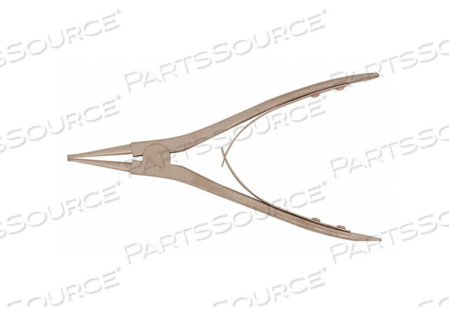 OEM#: 8306RETAINING RING PLIER EXTERNAL 0.090 D by Ampco Safety Tools