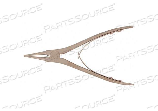 OEM#: 8308RETAINING RING PLIER EXTERNAL 0.120 D by Ampco Safety Tools