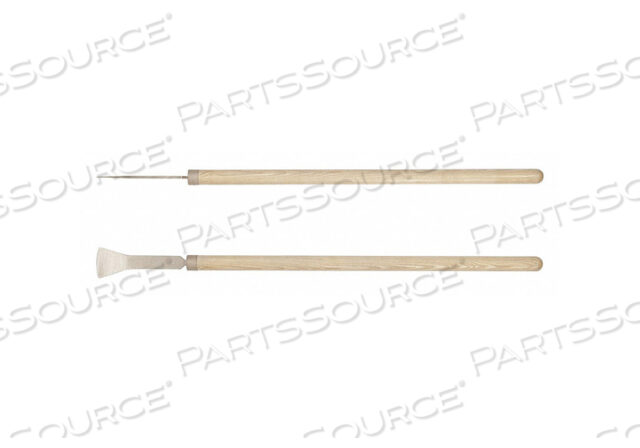 OEM#: 8604RUST SCRAPER 3 NICKEL ALUMINUM BRONZE by Ampco Safety Tools
