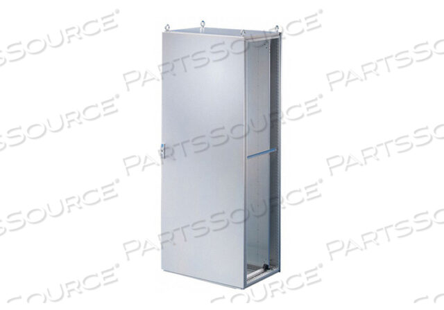 OEM#: 8450680ENCLOSR METLLC 79IN.H X 32IN.W X 24IN.D by Rittal