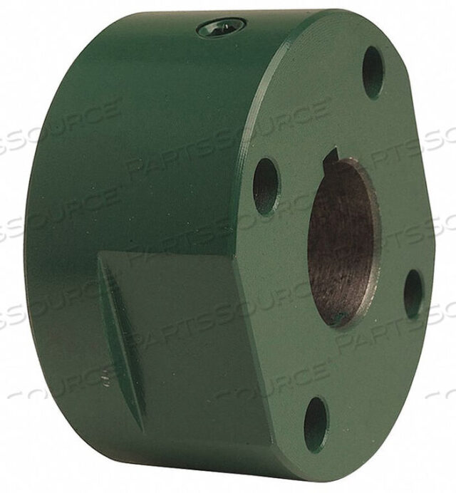 OEM#: 11SCH218SLEEVE COUPLING SPACER HUB FIXED BORE by TB Woods