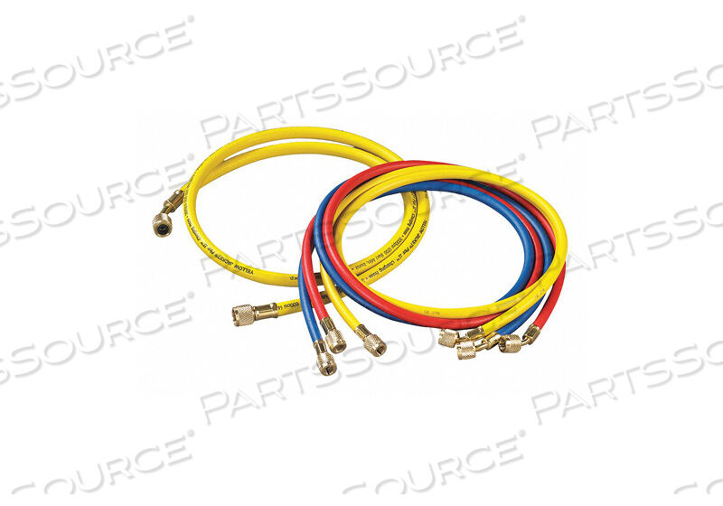 OEM#: 21990MANIFOLD HOSE SET 60 IN by Checkers