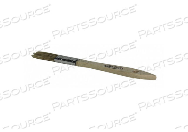 OEM#: 0008601500PAINT BRUSH CHIP 1/2 by Osborn