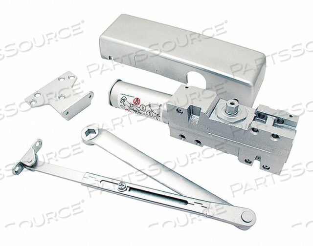 OEM#: TDC 40-CUSH-ALDOOR CLOSER EXTRA HEAVY DUTY CUSH by TownSteel