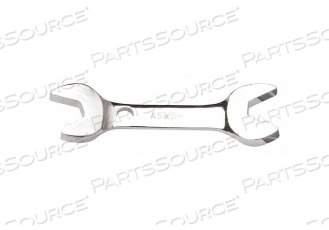 OEM#: ASWS-716STUBBY SPEED WRENCH 12 DEG. 4 IN L. by Jonard Tools