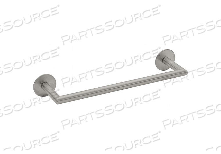 OEM#: WIETBPS12TOWEL BAR CHROME INFINITE ELEGANCE 12IN by Wingits