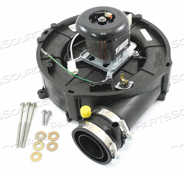 OEM#: 80M52INDUCER ASSEMBLY by Lennox