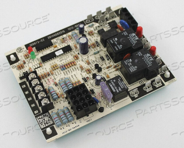 OEM#: 81W03IGNITION CONTROL BOARD by Lennox