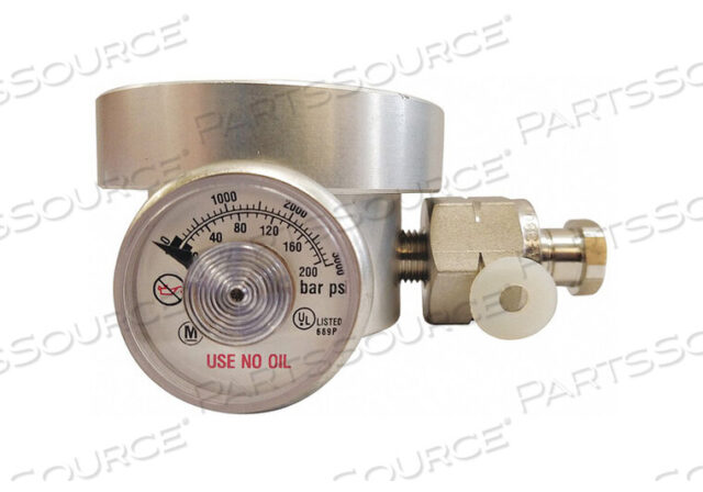 OEM#: 8330GAS REGULATOR CGA330 by Norco Inc.
