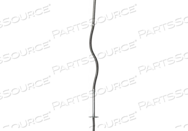 OEM#: 715CFRETRIEVING TOOL FLEX 2-JAW 17 L 1 IN CAP by Mag-Mate