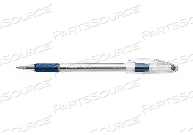 OEM#: PENBK91CBALLPOINT PENS BLUE PK12 by Pentel of America