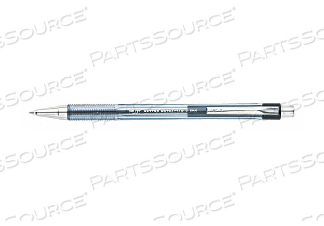 OEM#: PIL30000BALLPOINT PENS BLACK PK12 by Pilot