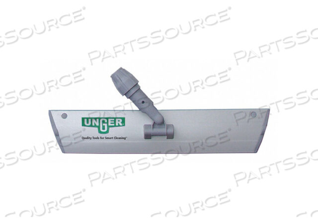 OEM#: SV40GRESTROOM FLAT MOP HOLDER GRAY 15-3/4 IN. by Unger