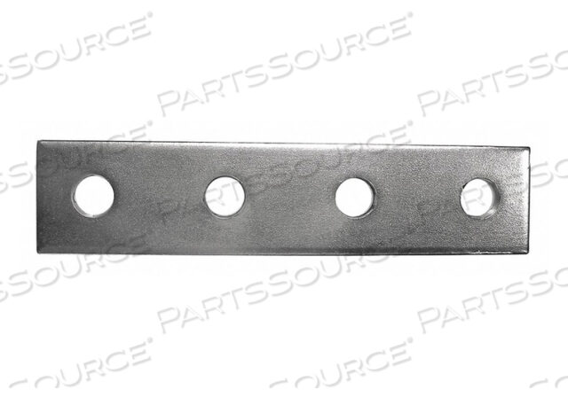 OEM#: S60000PL4SSPLICE PLATE 4 HOLE by Calbrite