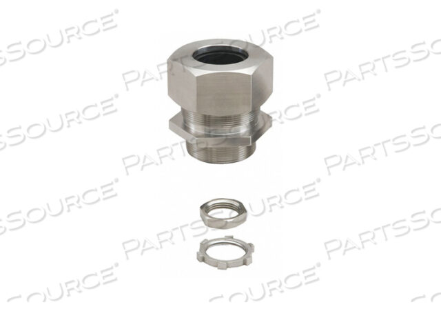 OEM#: S40503GR00LQD TIGHT CONN 0.25-0.31 STRT 1 CORD by Calbrite