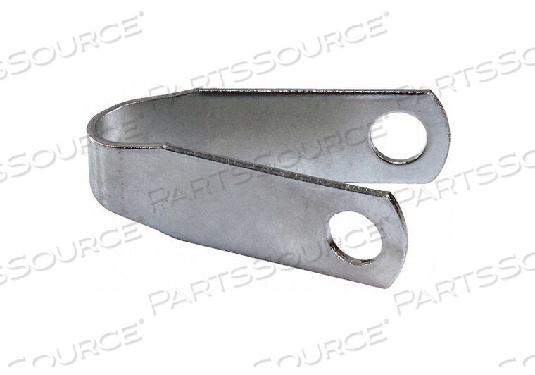 OEM#: SP-3SFORK EXTENSION SPRING 3 IN PULLEY PK2 by American Garage Door Supply