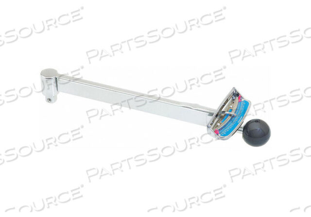 OEM#: 855283FLAT BEAM TORQUE WRENCH L 6-1/2 IN. by Sturtevant Richmont