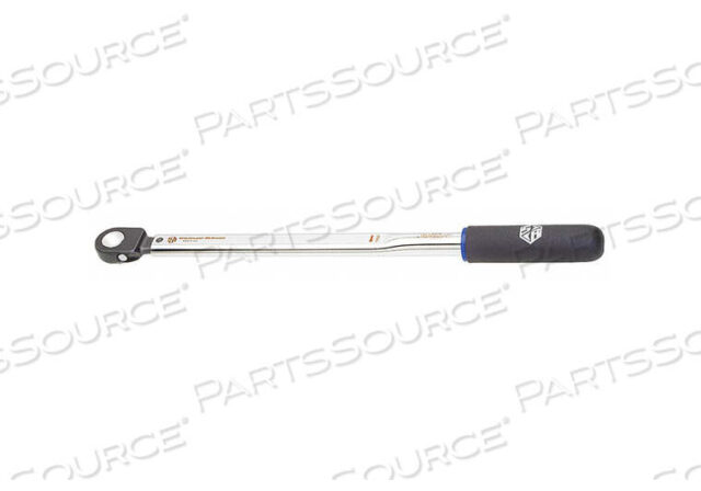 OEM#: 810055PRESET TORQUE WRENCH 3/8 DR. 750 IN.-LB. by Sturtevant Richmont