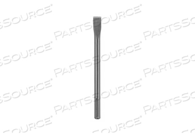 1 X 12 COLD CHISEL SDS MAX SHANK