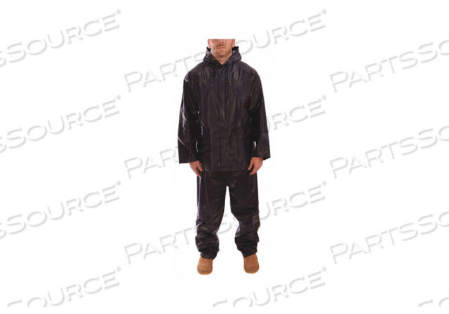 OEM#: S62211NAVY RAINSUIT LARGE NAVY by Tingley Rubber