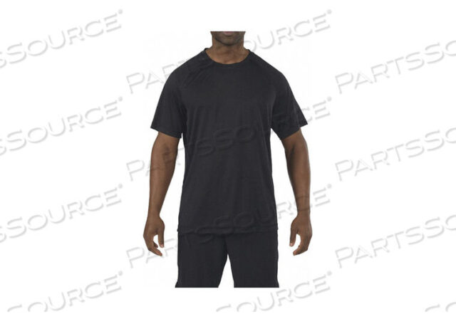 OEM#: 41017MENS UTILITY T-SHIRT DARK NAVY M by 5.11 Tactical