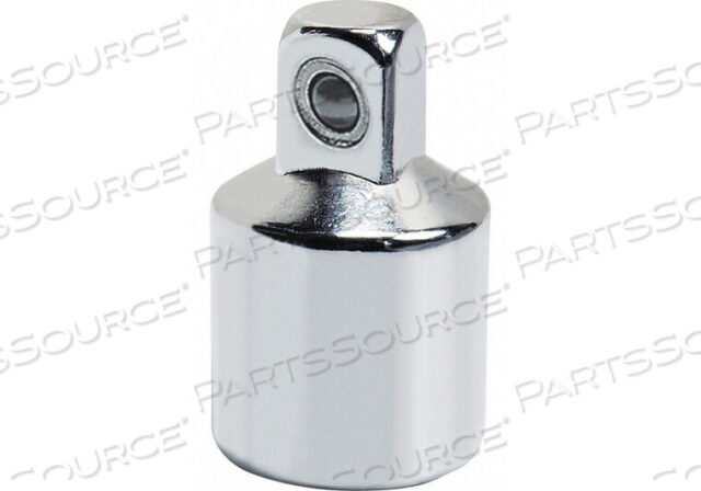 OEM#: 86-215SOCKET ADAPTER 3/8 FEMALE SQ 1/2 SQUAR by Stanley