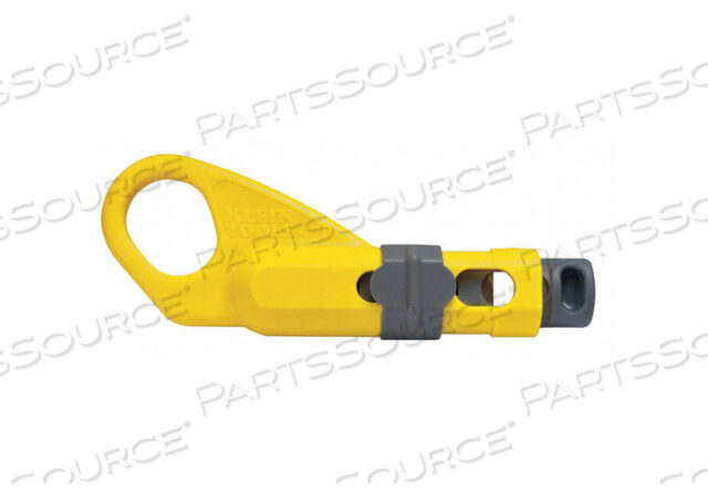 OEM#: VDV110-095COAX CABLE RADIAL STRIPPER by Klein Tools