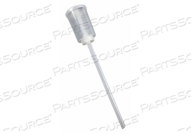 OEM#: 3528-90PORTION AID 1-7/64 IN. CLEAR by Impact Products