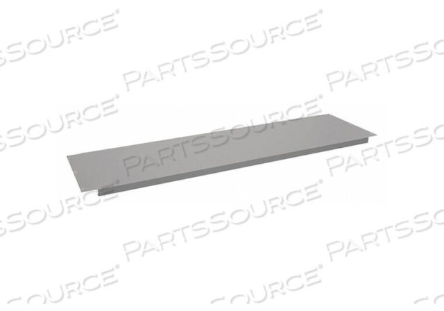 OEM#: FS-72WORKBENCH SHELF 72IN.WX20IN.D 350 LB. by Tennsco Corp.