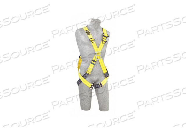 OEM#: 1101856HARN PT XO 2D XXL D3 by 3M Consumer