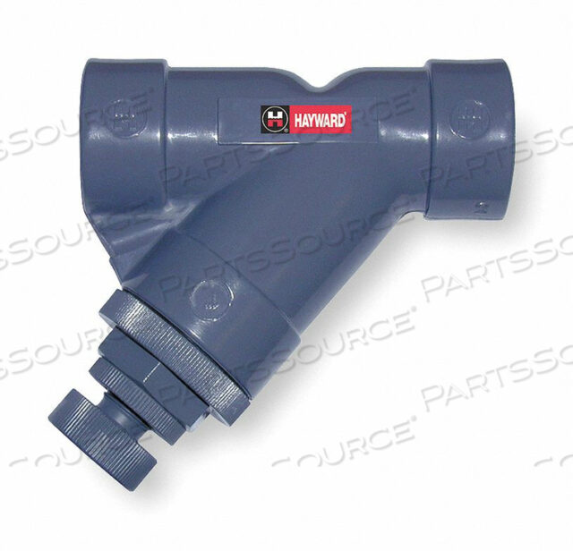 OEM#: SLC10200TESPRING CHECK VALVE PVC 2 FNPT by Hayward