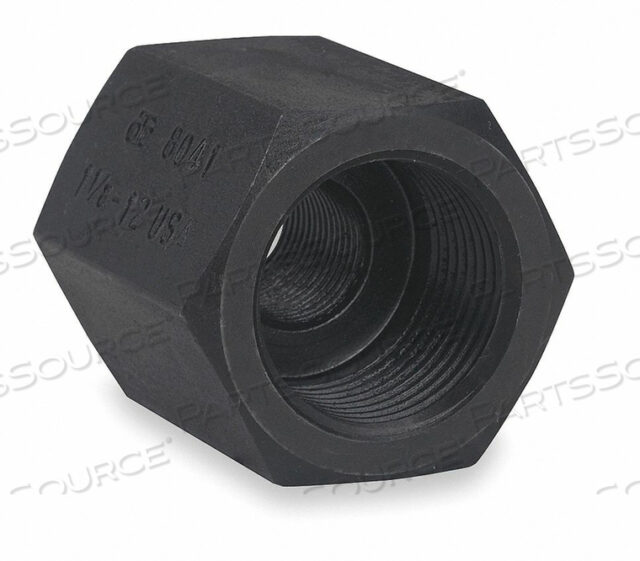 OEM#: 8041THREADED ADAPTERS SPREAD 1 1/8-12 IN by OTC