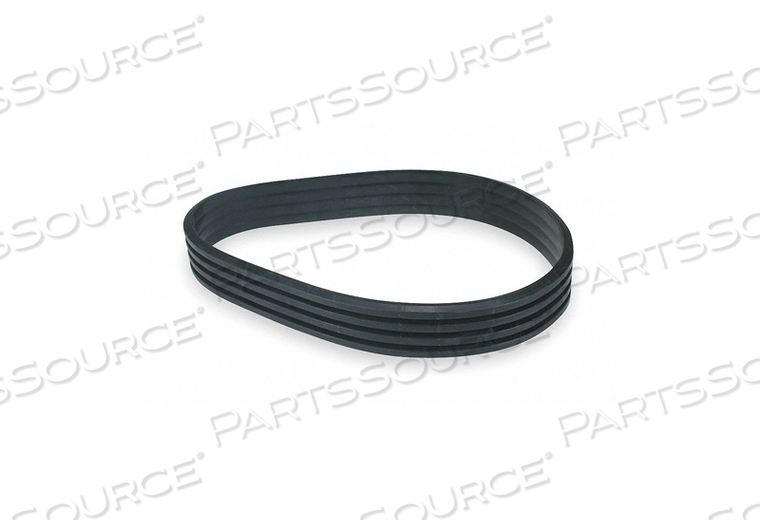 OEM#: 13V634V-BELT BANDED 4/8V4000 by DAYTON ELECTRIC MANUFACTURING CO