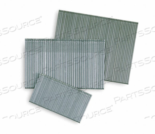 OEM#: SB16-1.50FINISH NAIL 16 GA 1-1/2 IN PK2500 by Bostitch