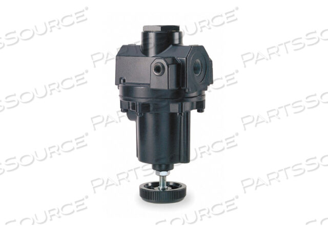 OEM#: PR4055-300PRECISION AIR REGULATOR 3/4 IN NPT by Ingersoll-Rand