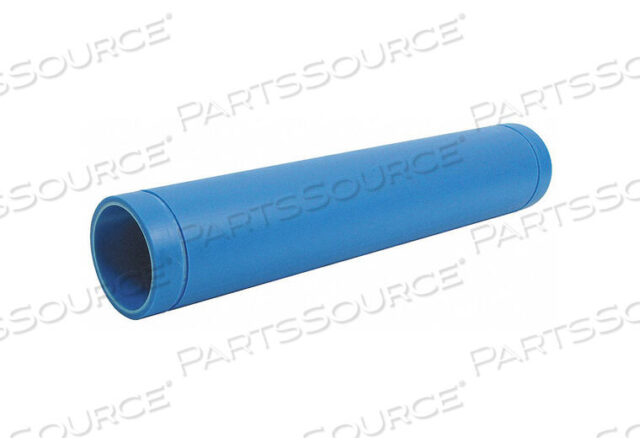 OEM#: 1-1/2 SCHEDULE 40 BLUELINE PIPEPIPE 1 1/2 IN 10 FEET POLYPROPYLENE BLUE by Orion