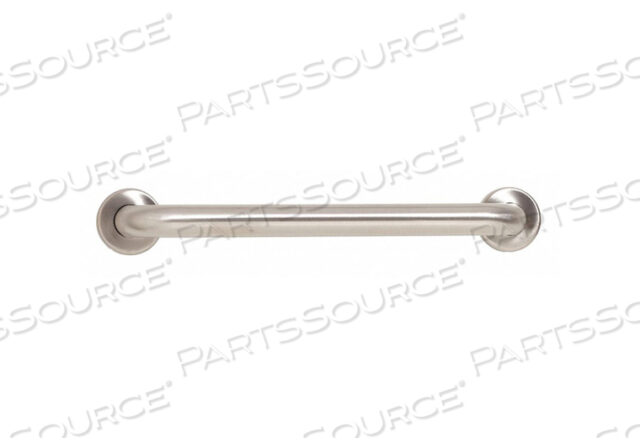 OEM#: 1198-1-30.710CUGRAB BAR COPPER 30 VERT. MOUNT.HOLE CTC by Healthy Hardware