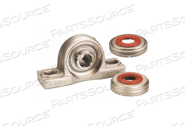 OEM#: SUCP209-28C0FG1BEARING 1-3/4 BORE DIA SS HOUSING by NTN