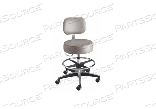 OEM#: 81-11001BFRNEO26EXAM STOOL by McKesson