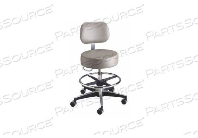 OEM#: 81-11001BFRUS393EXAM STOOL by McKesson