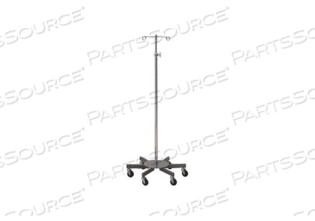 OEM#: 81-43408INFUSION PUMP STAND by McKesson