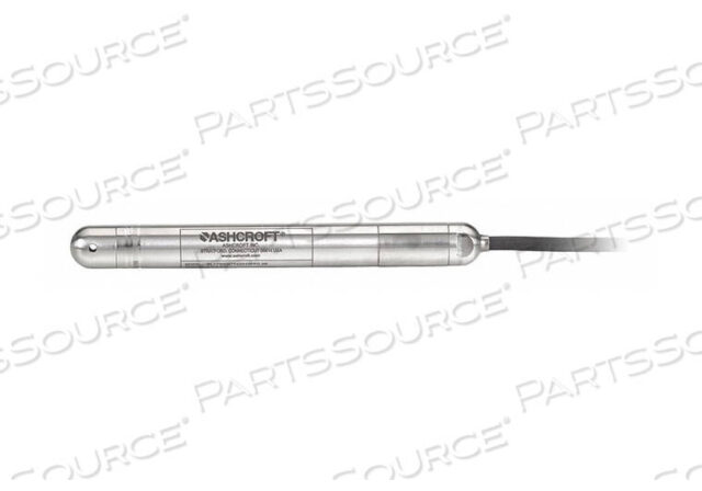 OEM#: SL173SNCT42050FP15#SUBMERSIBLE LVL TRANSMITTR 50 FT.CABLE L by Ashcroft Inc.