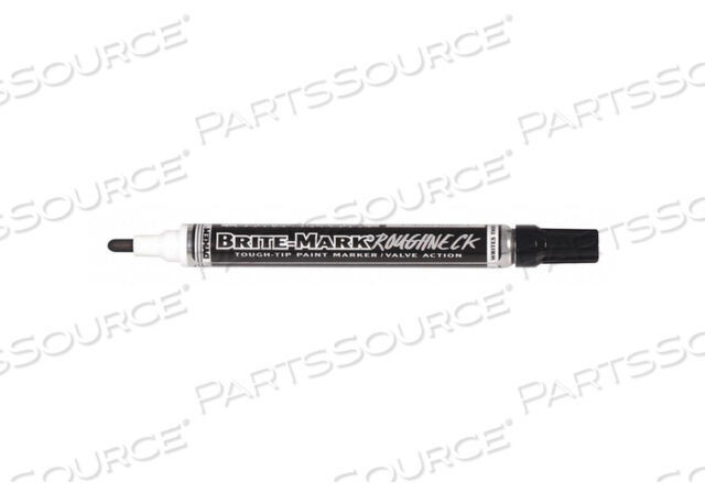 OEM#: 84202PAINT MARKER BLACK by Dykem