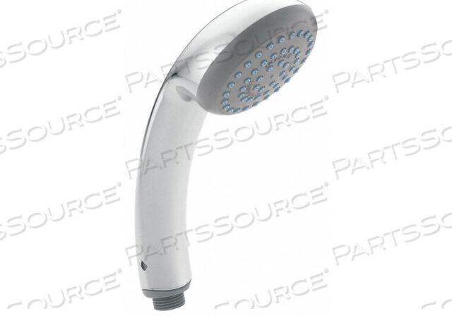 OEM#: 8349HANDHELD SHOWER LEVER CHROME PLASTIC by Moen