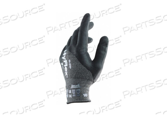 OEM#: 11-537CUT-RESISTANT GLOVES M/8 PR by Ansell Healthcare