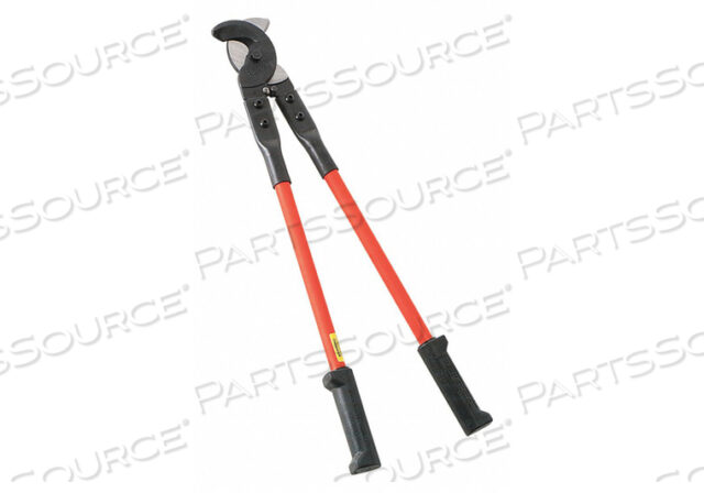 OEM#: 63046REPLACEMENT HANDLE FOR 63045 by Klein Tools