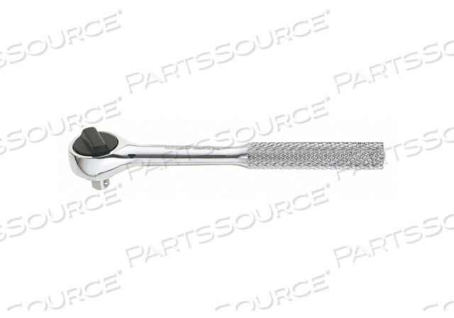 OEM#: 656204-3/4 IN RATCHET, 1/4 IN DRIVE by Klein Tools