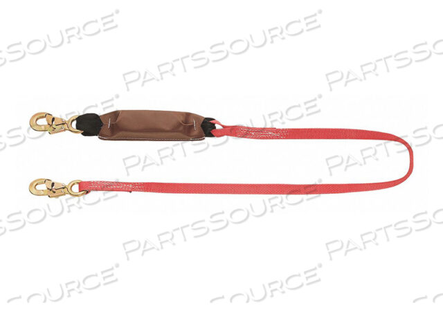 OEM#: 87468DECELERATION UNIT NYLON-WEBBING LANYARD by Klein Tools
