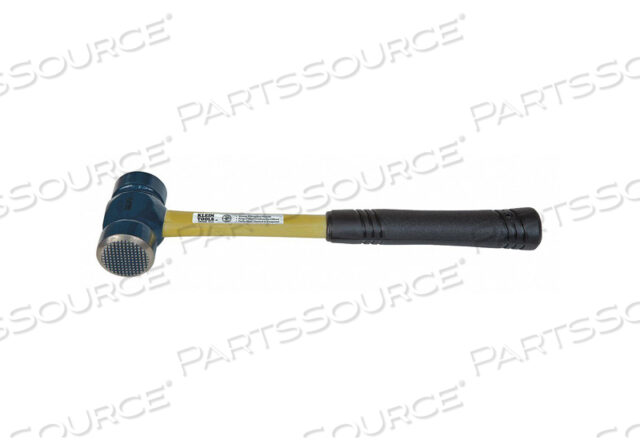 OEM#: 809-36MFLINEMANS MILLED-FACE HAMMER by Klein Tools